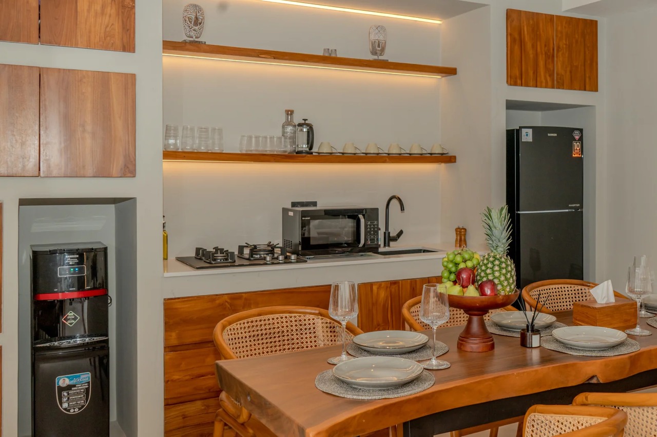 Casa Mederra, Elegant 3BR Designer Villa