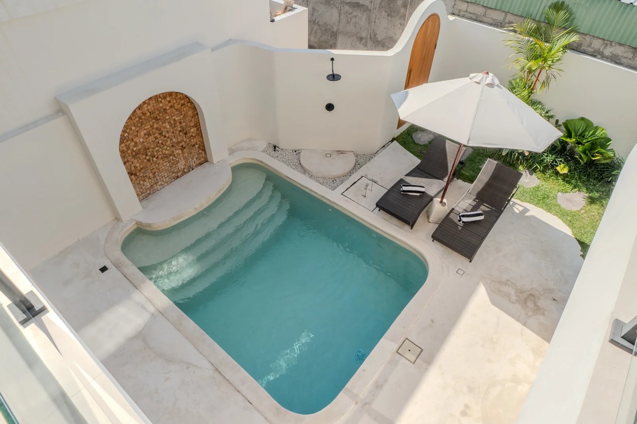 Casa Mederra, Elegant 3BR Designer Villa