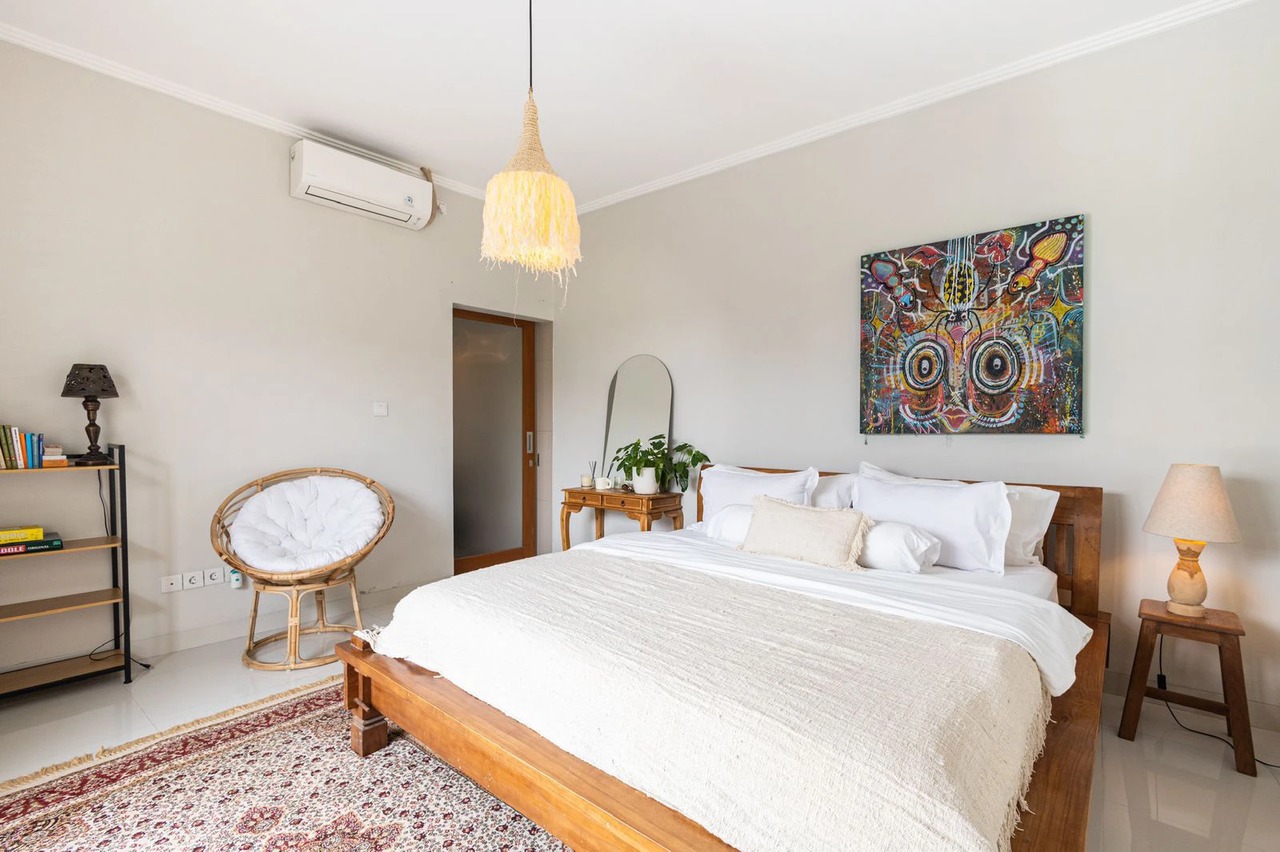 Stunning 2-Bedroom Villa for Rent