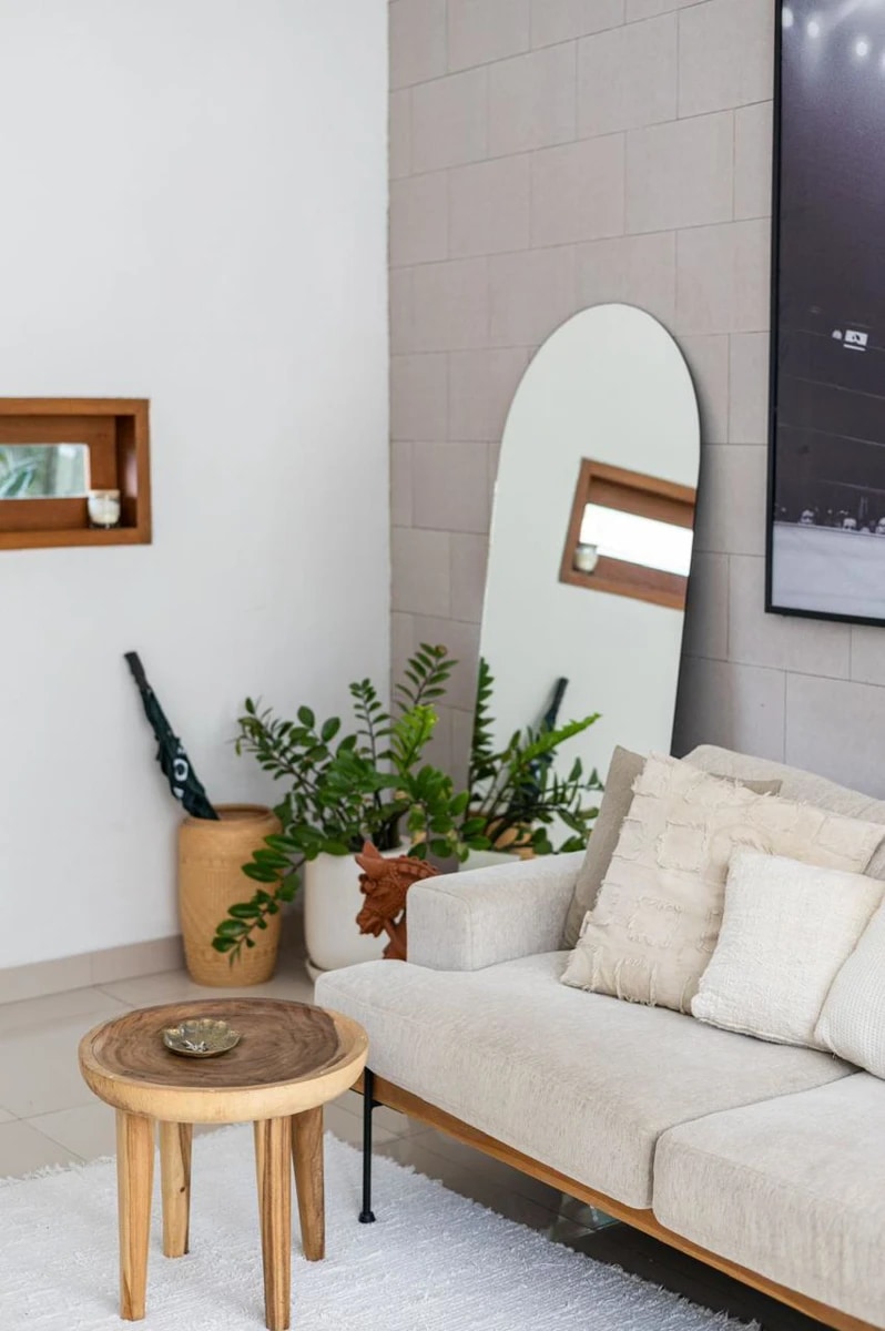 Stunning 2-Bedroom Villa for Rent