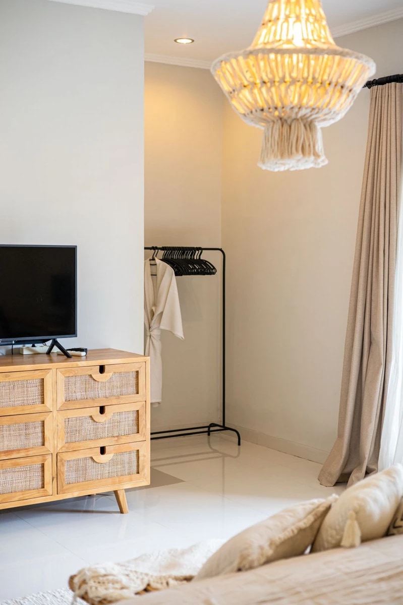 Stunning 2-Bedroom Villa for Rent