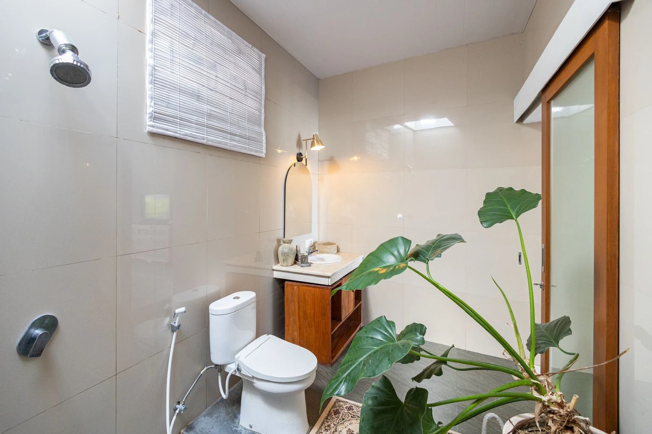 Stunning 2-Bedroom Villa for Rent