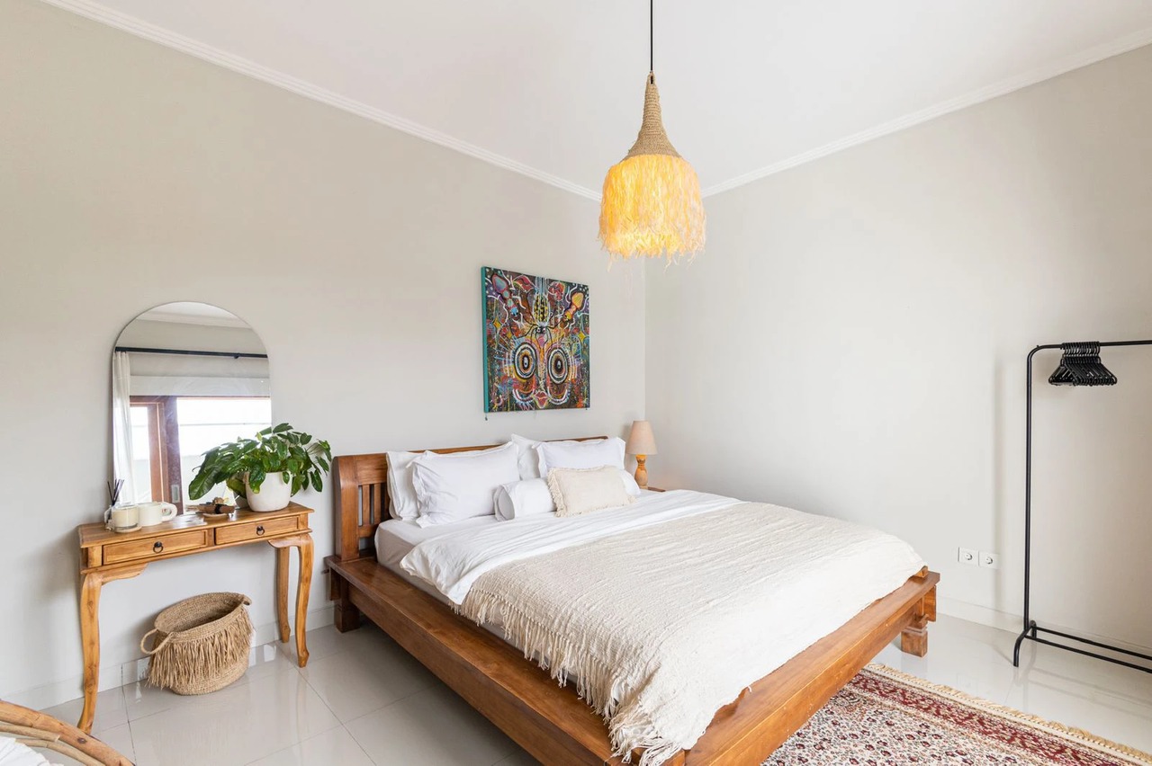 Stunning 2-Bedroom Villa for Rent