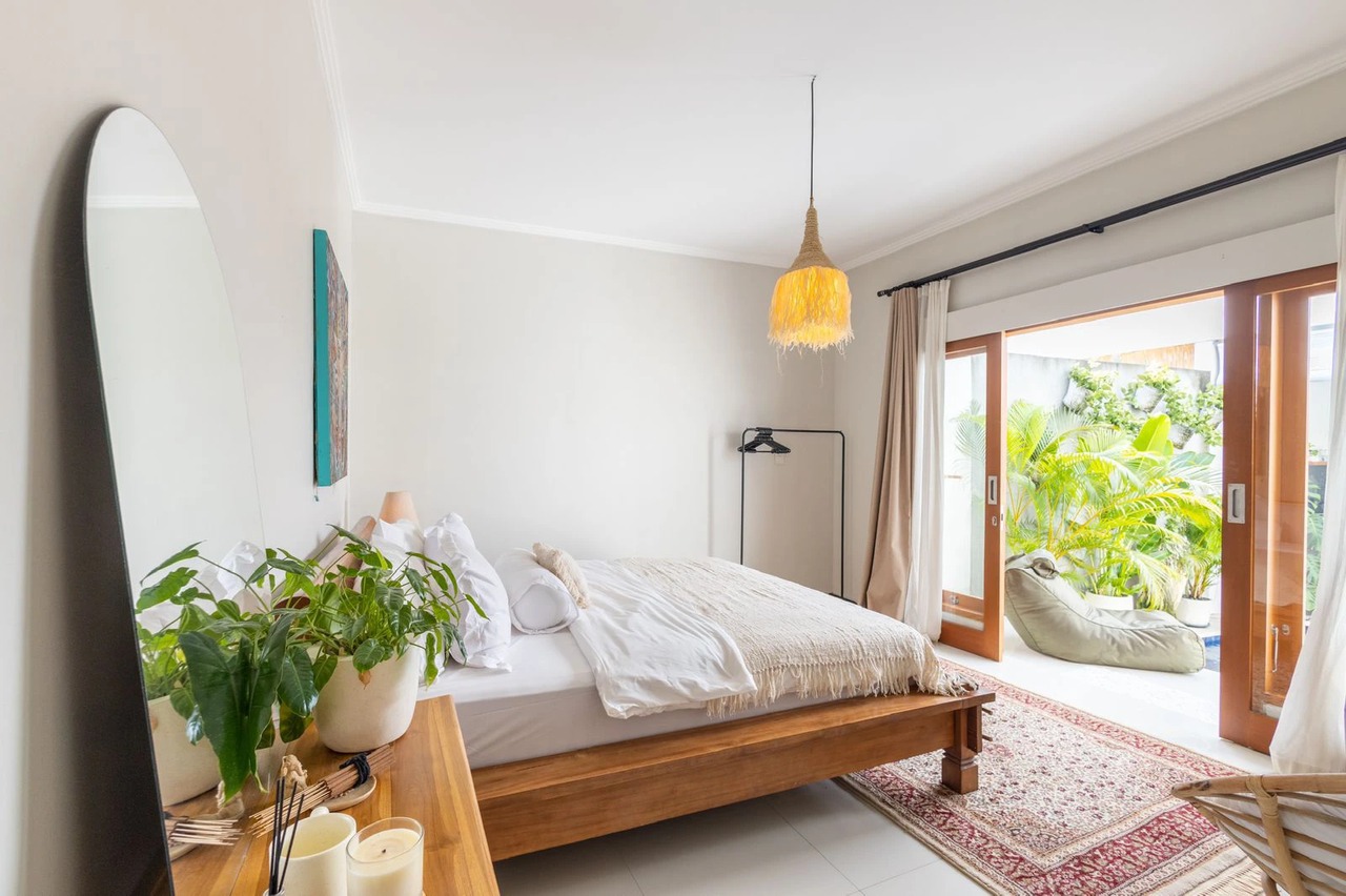 Stunning 2-Bedroom Villa for Rent