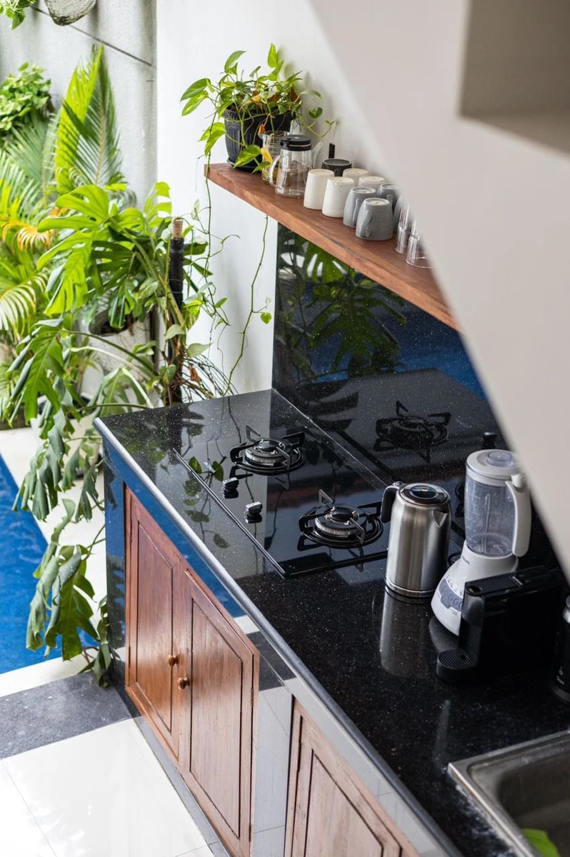 Stunning 2-Bedroom Villa for Rent