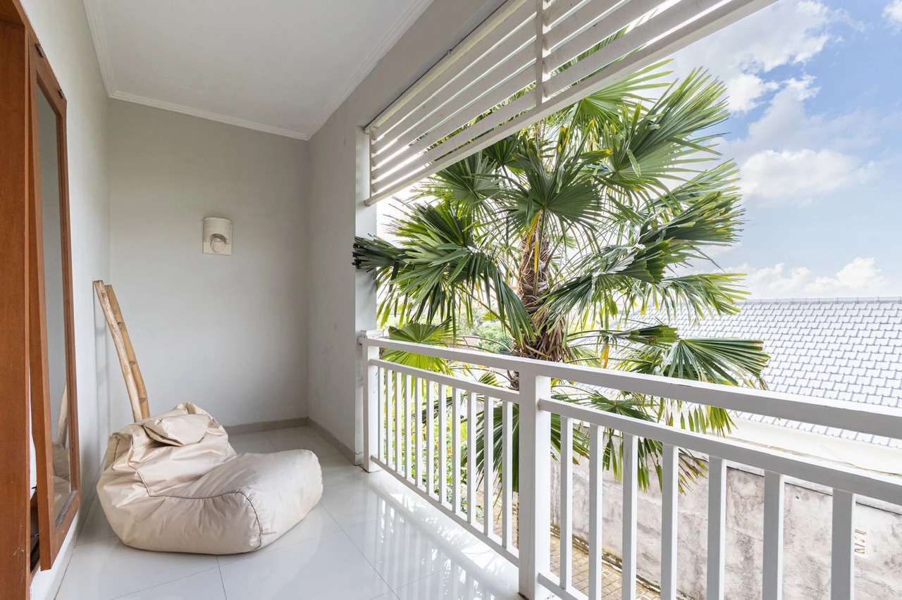 Stunning 2-Bedroom Villa for Rent