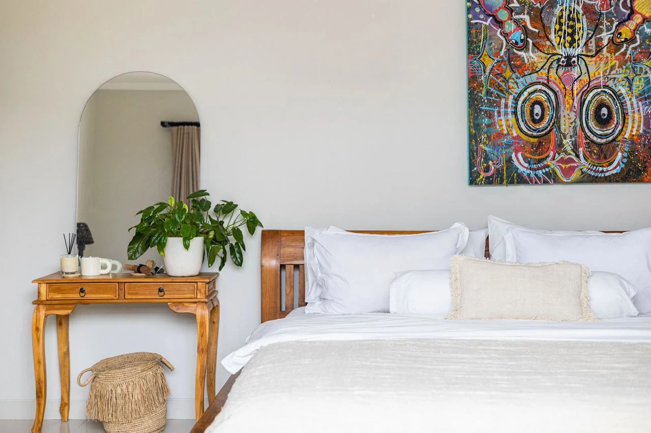 Stunning 2-Bedroom Villa for Rent