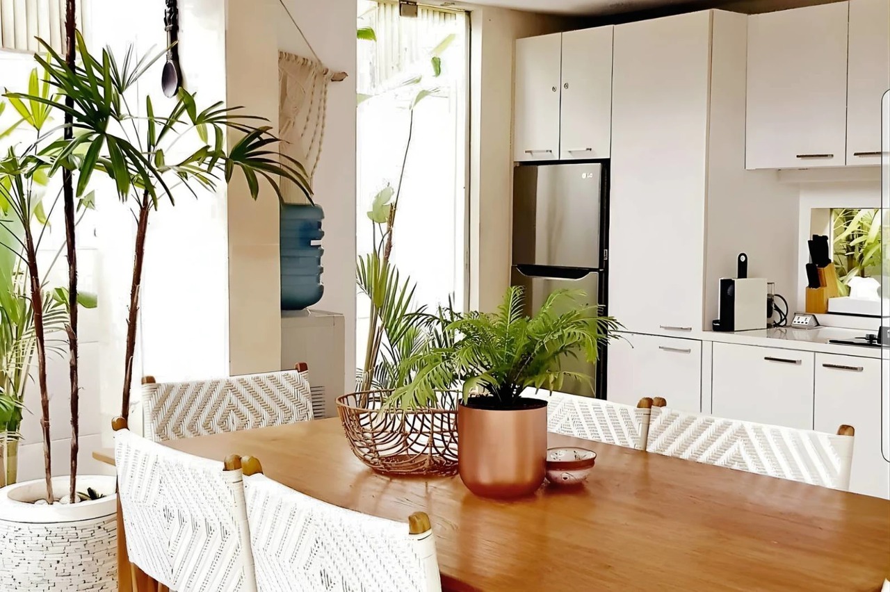 2BR Villa For Lease in Canggu