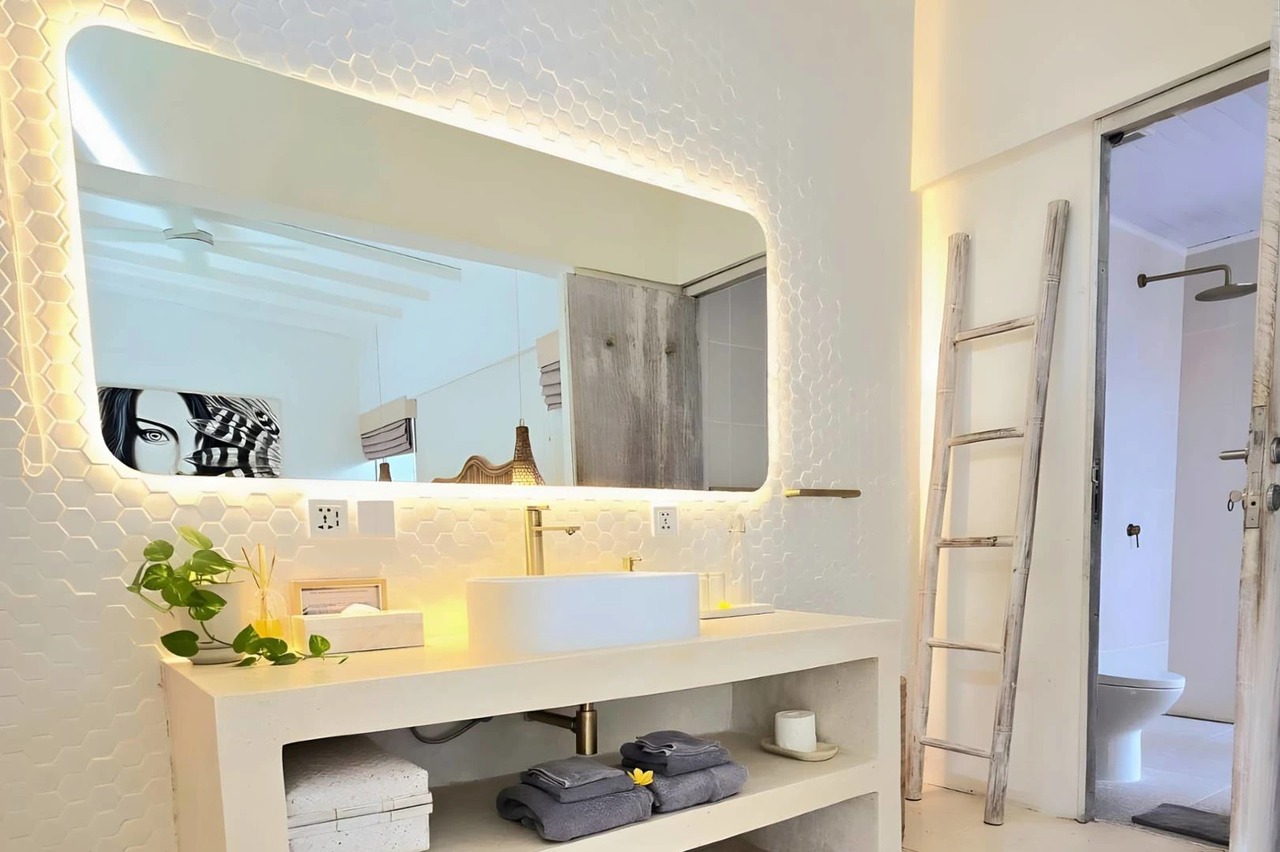 2BR Villa For Lease in Canggu