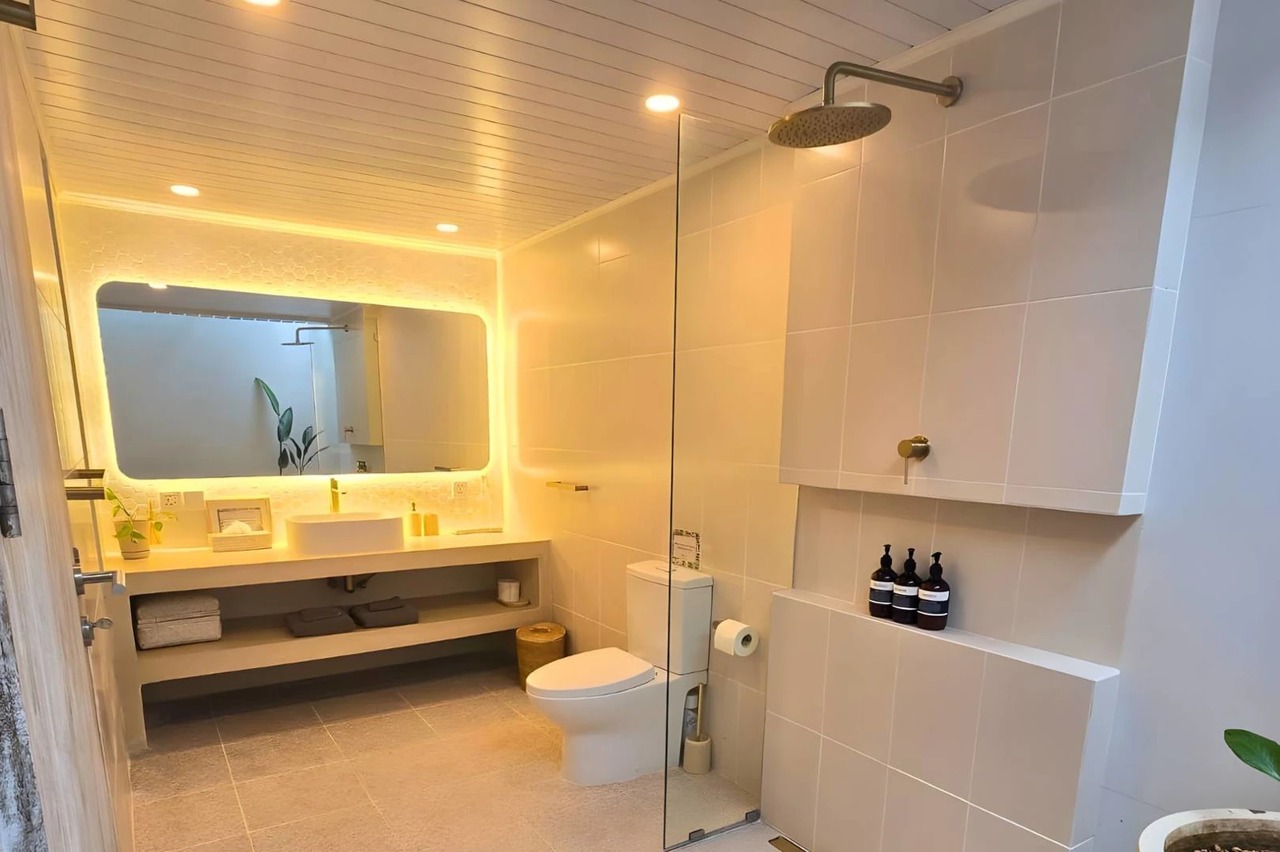 2BR Villa For Lease in Canggu