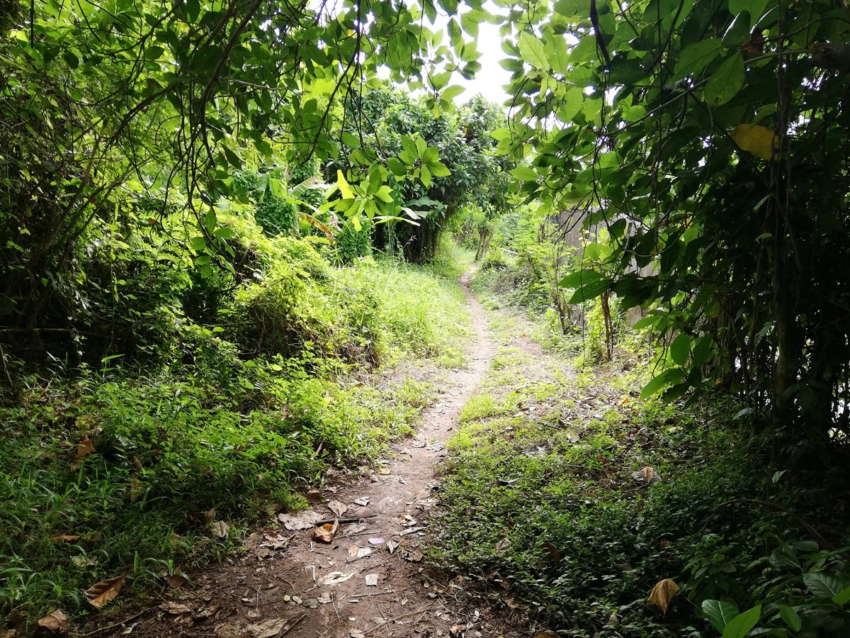 YEH GANGGA, 2,800m² Riverfront Land