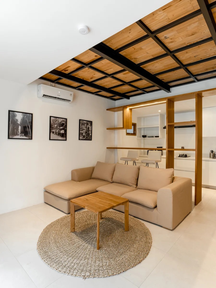 Chic 1BR Loft in Prime Location 