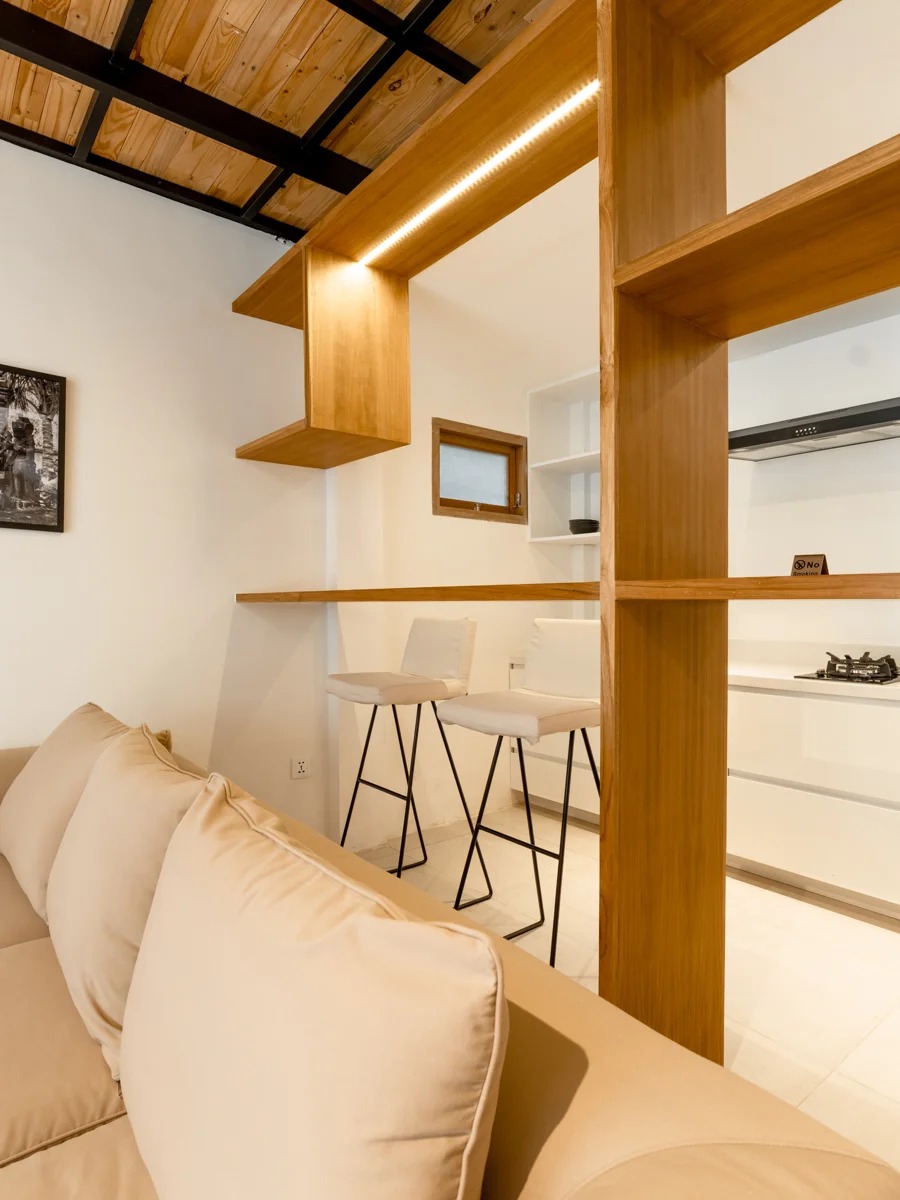 Chic 1BR Loft in Prime Location 