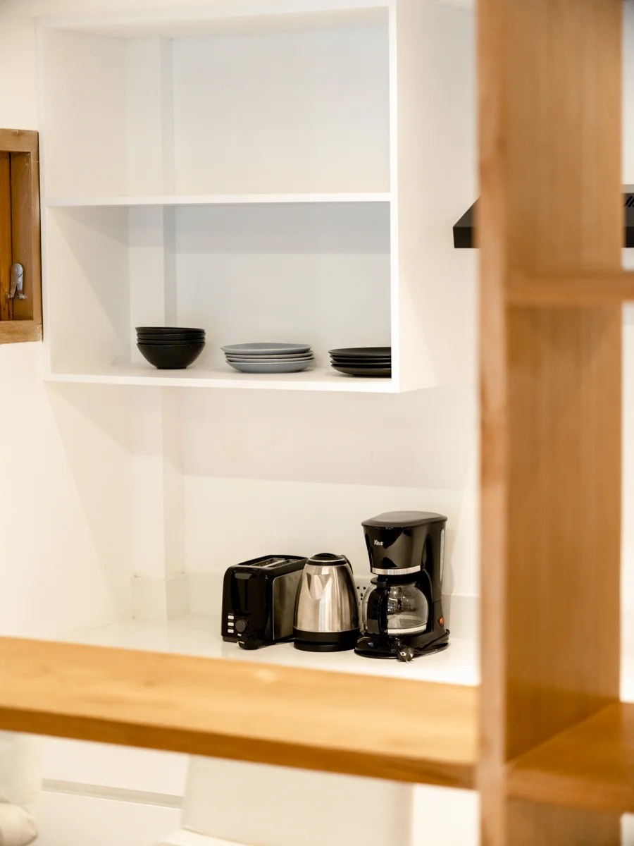 Chic 1BR Loft in Prime Location 