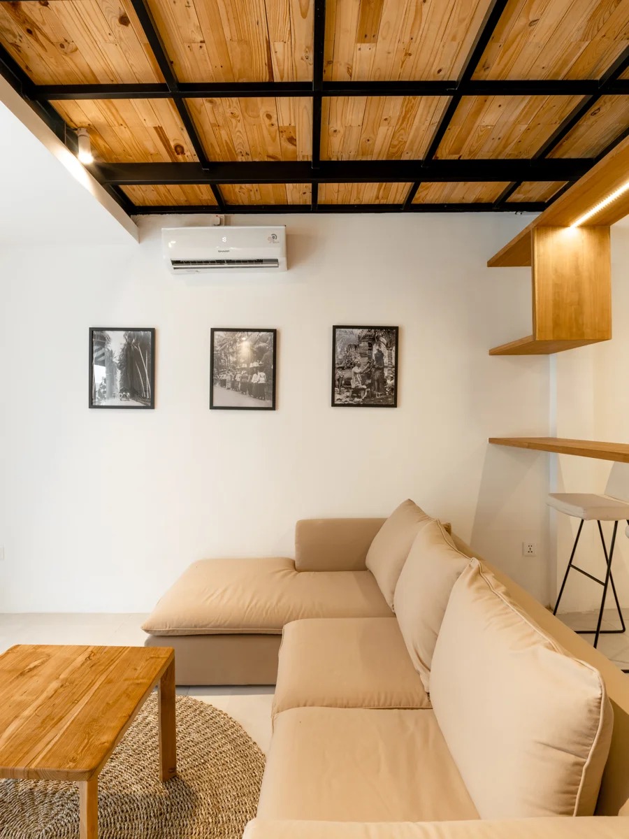 Chic 1BR Loft in Prime Location 
