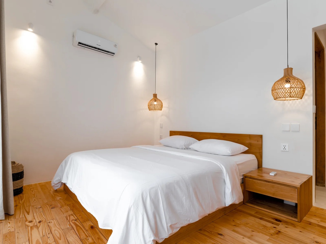 Chic 1BR Loft in Prime Location 