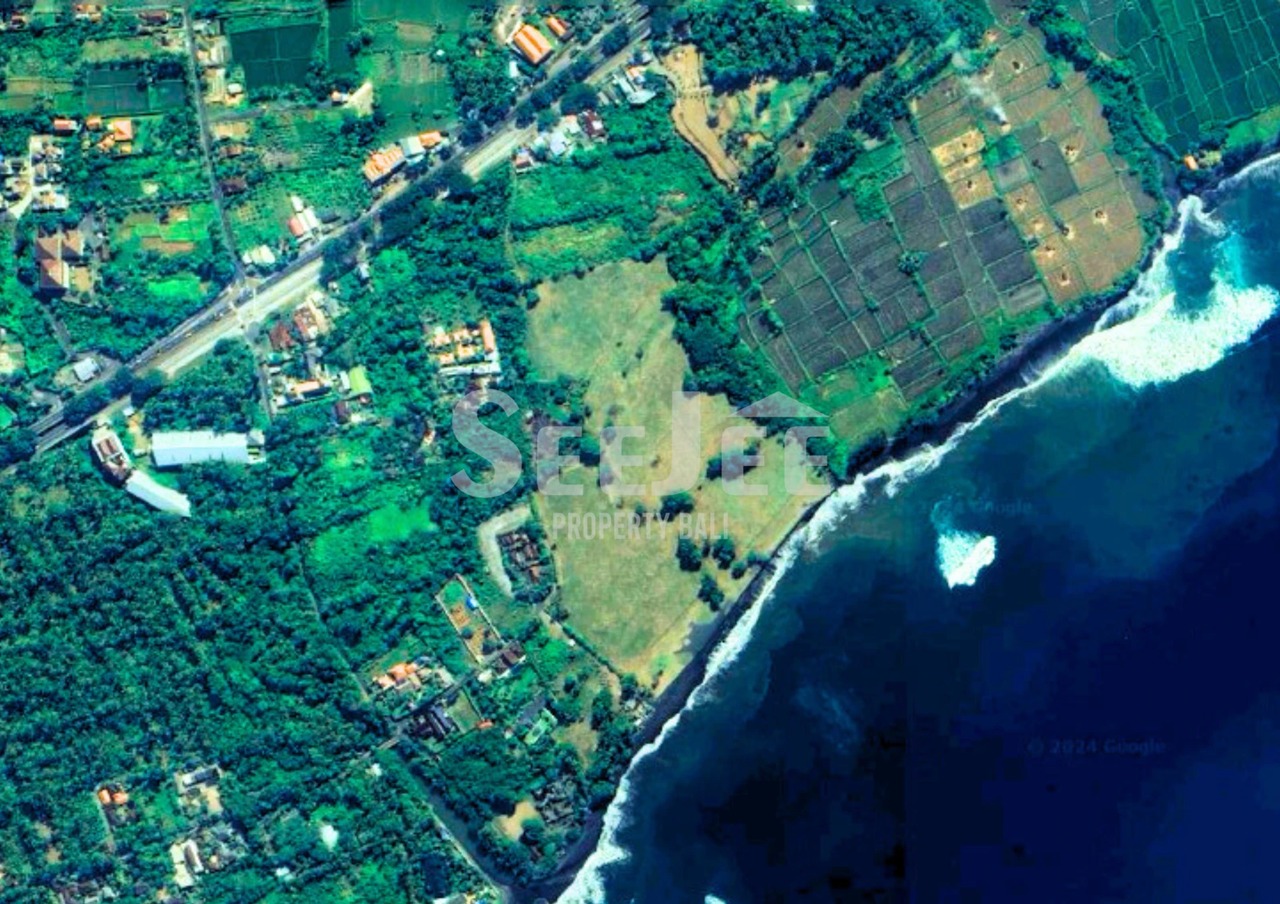 FREEHOLD LAND IN SABA