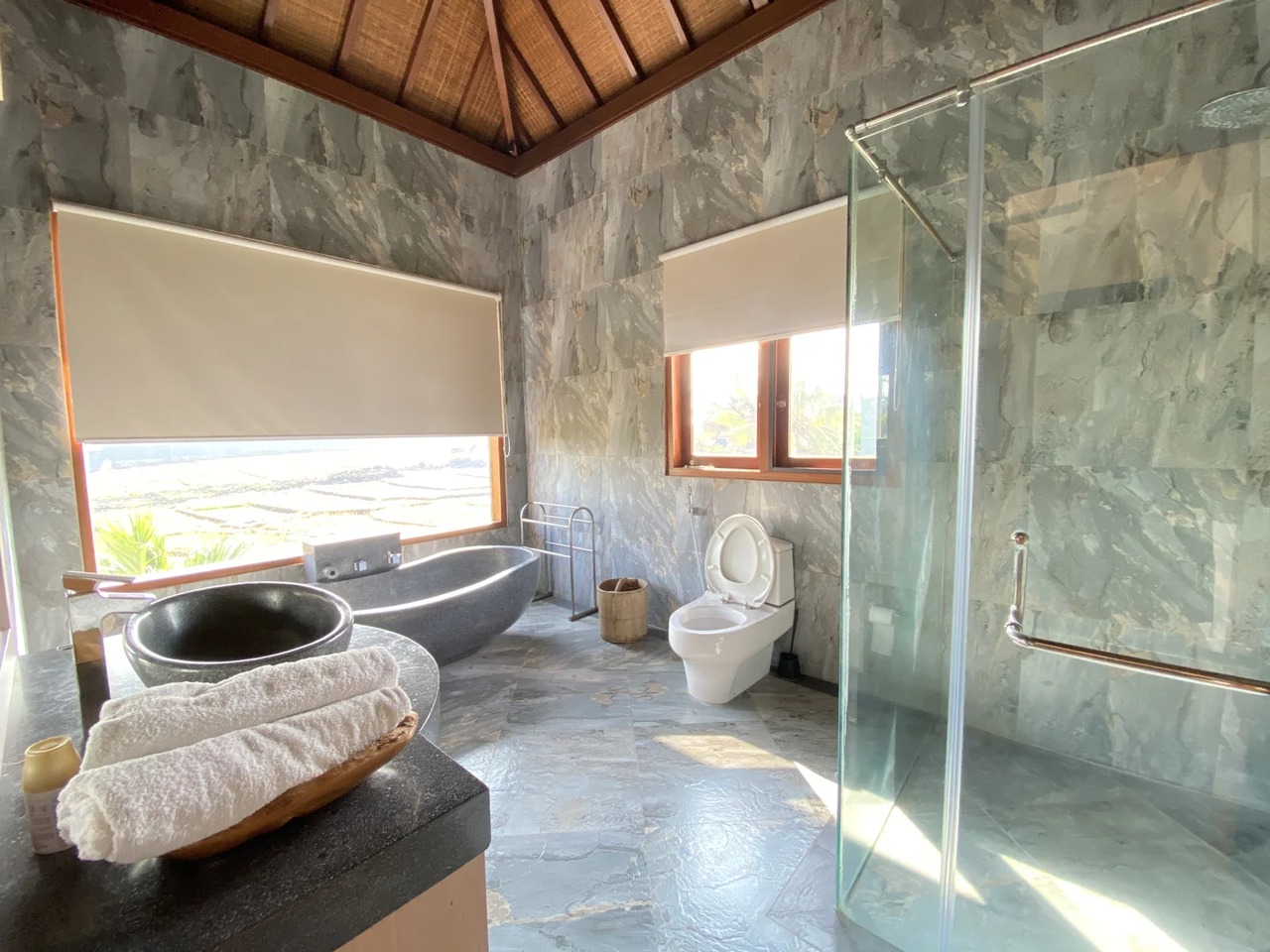 3BR Huge Private Villa - Cemagi