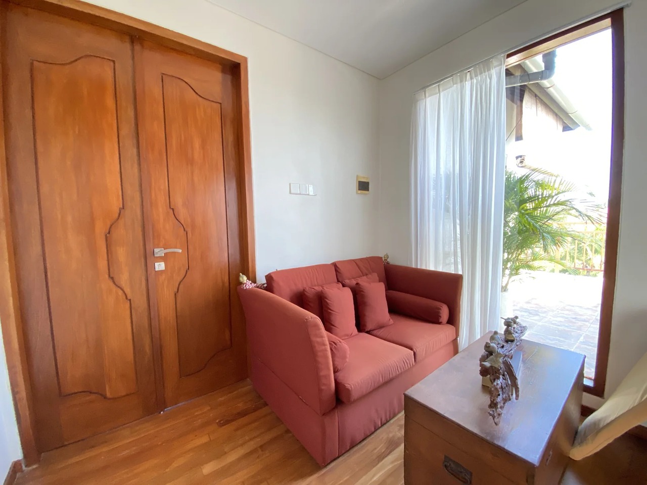 3BR Huge Private Villa - Cemagi