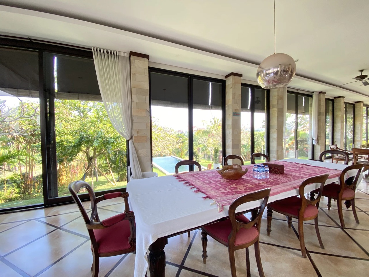 3BR Huge Private Villa - Cemagi