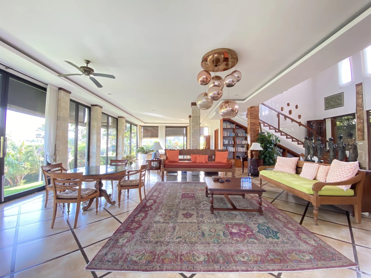3BR Huge Private Villa - Cemagi