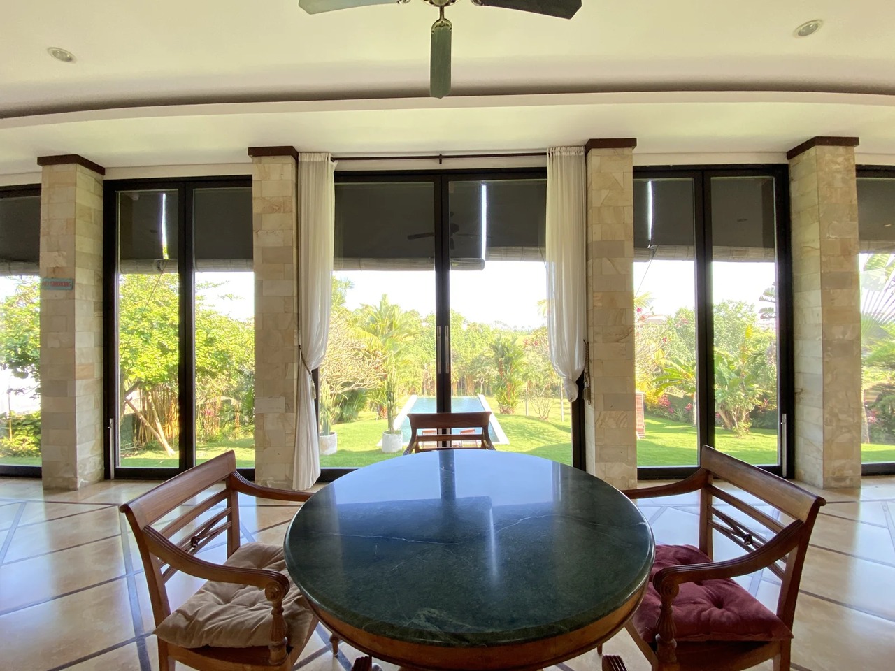 3BR Huge Private Villa - Cemagi