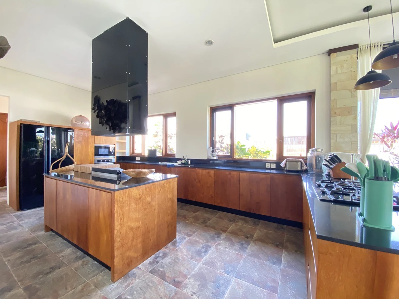 3BR Huge Private Villa - Cemagi