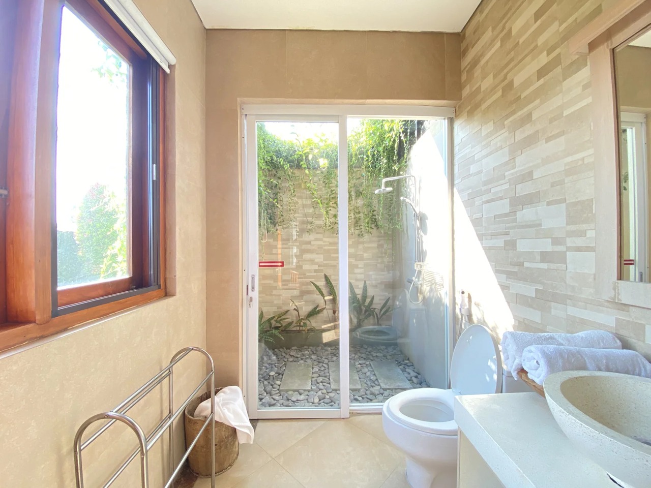 3BR Huge Private Villa - Cemagi