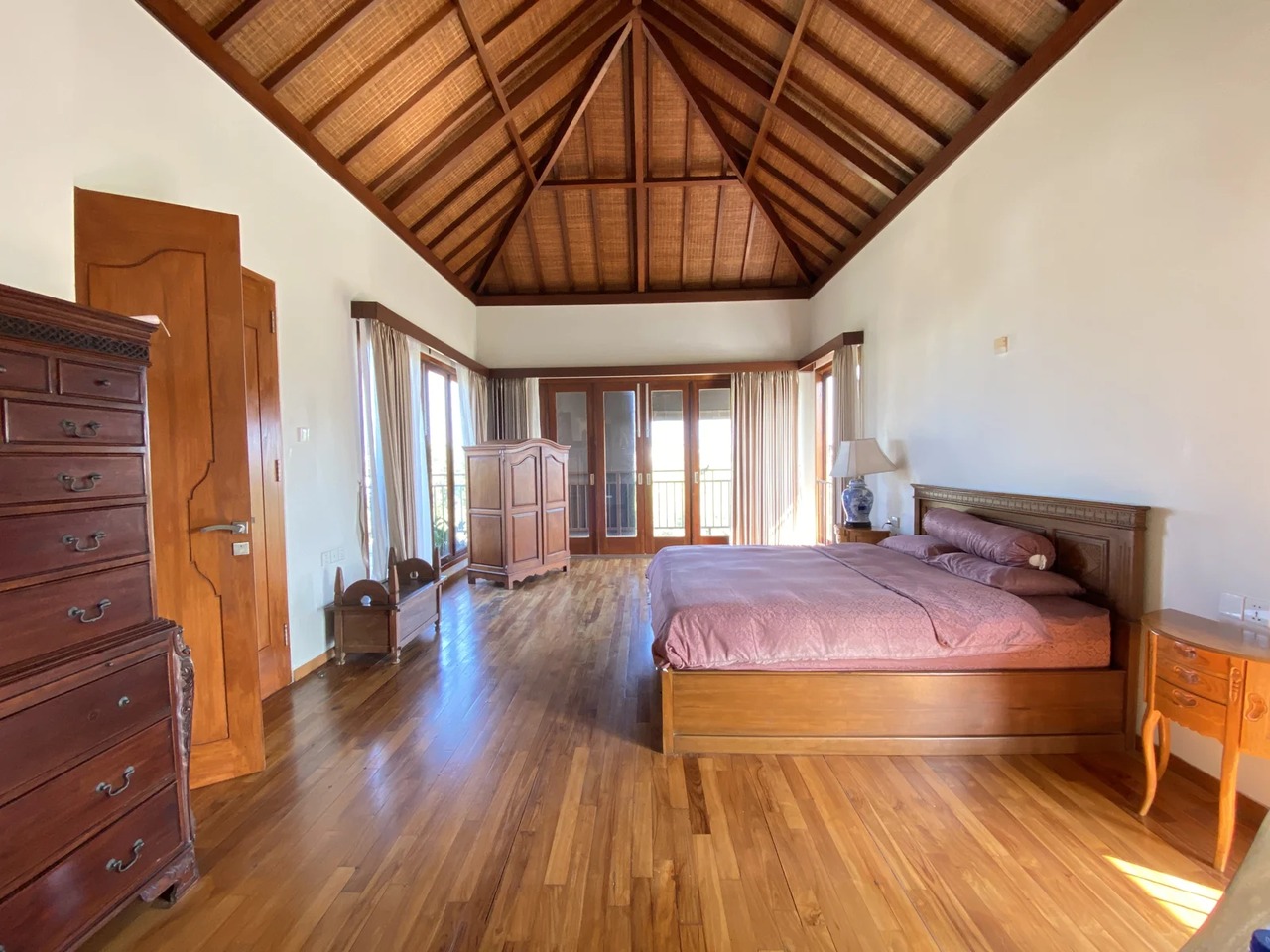 3BR Huge Private Villa - Cemagi