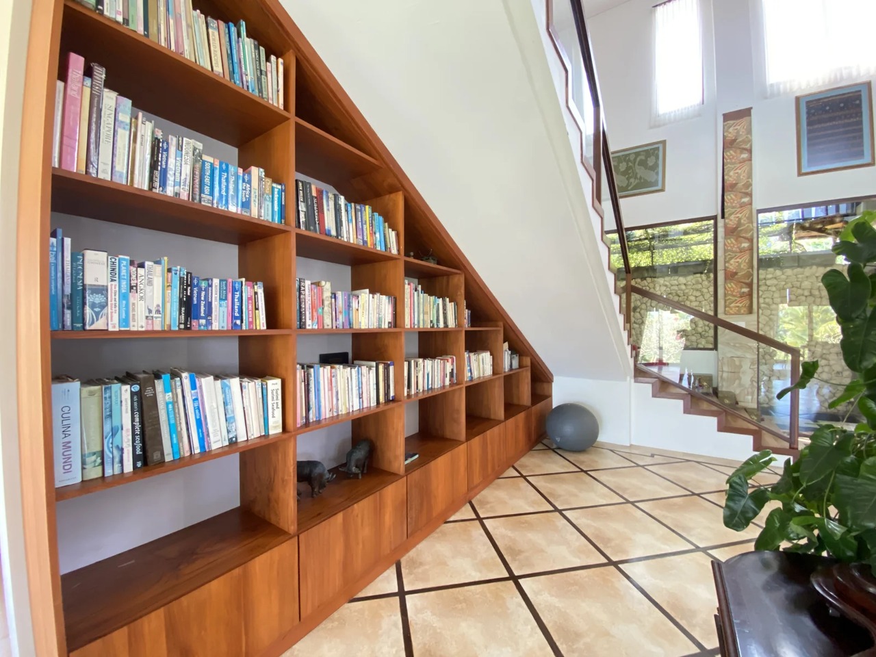 3BR Huge Private Villa - Cemagi