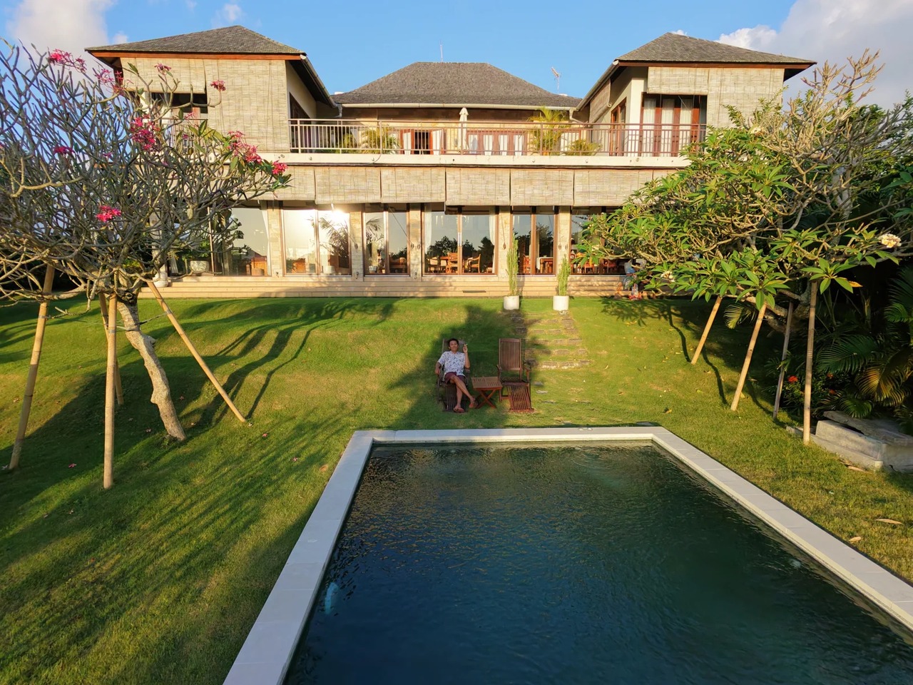 3BR Huge Private Villa - Cemagi