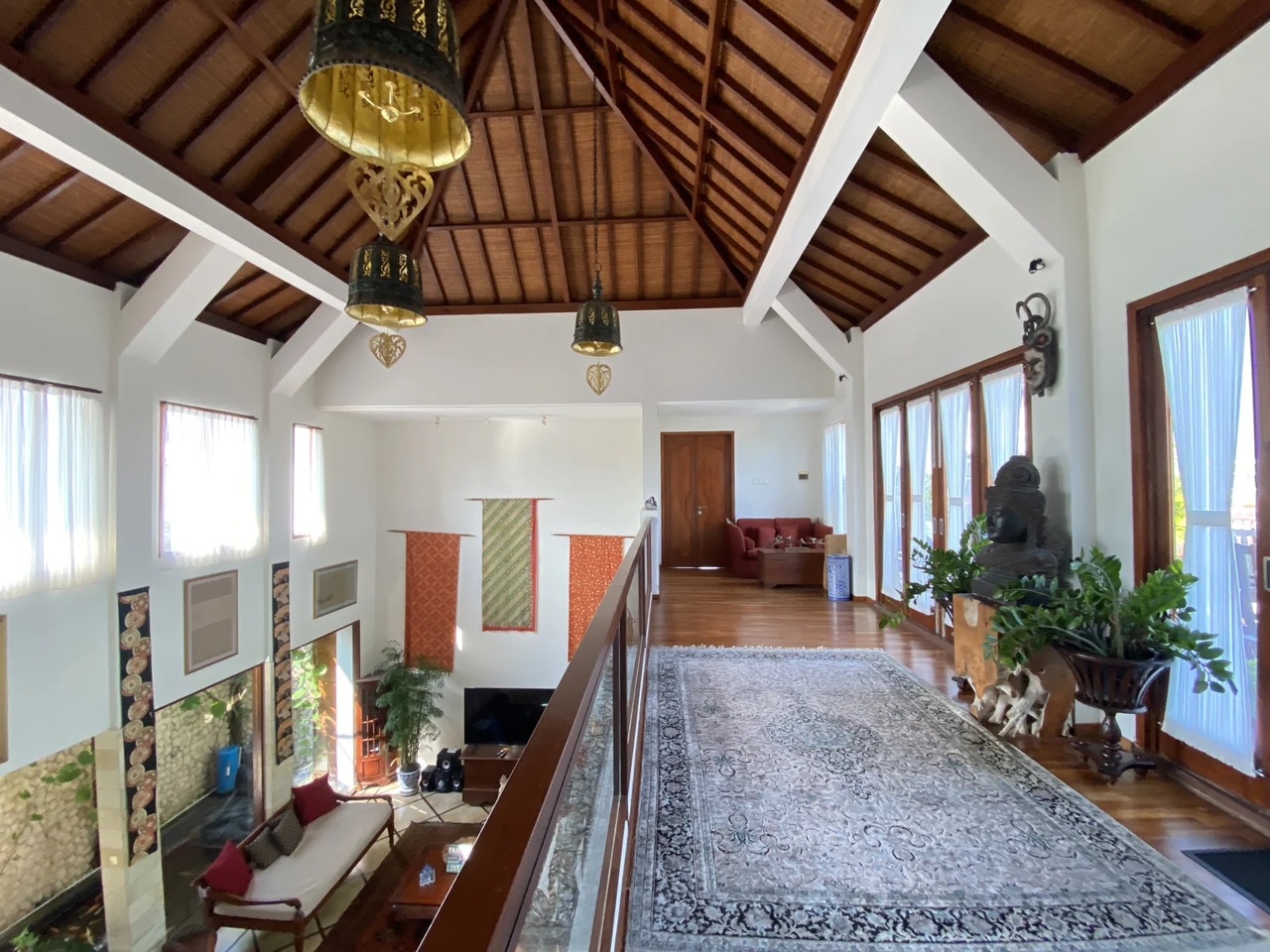 3BR Huge Private Villa - Cemagi