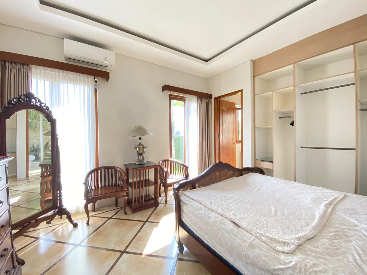 3BR Huge Private Villa - Cemagi