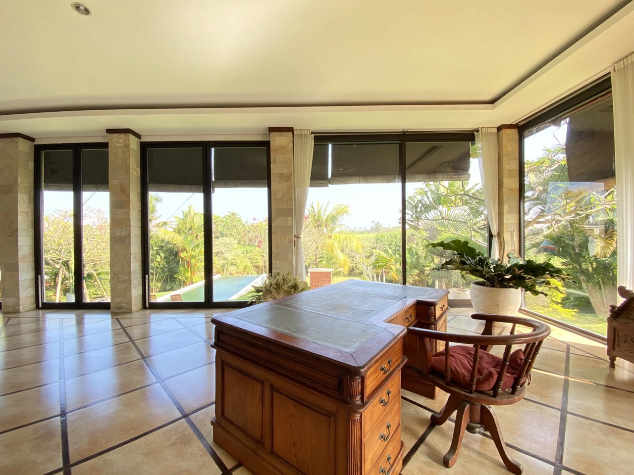 3BR Huge Private Villa - Cemagi