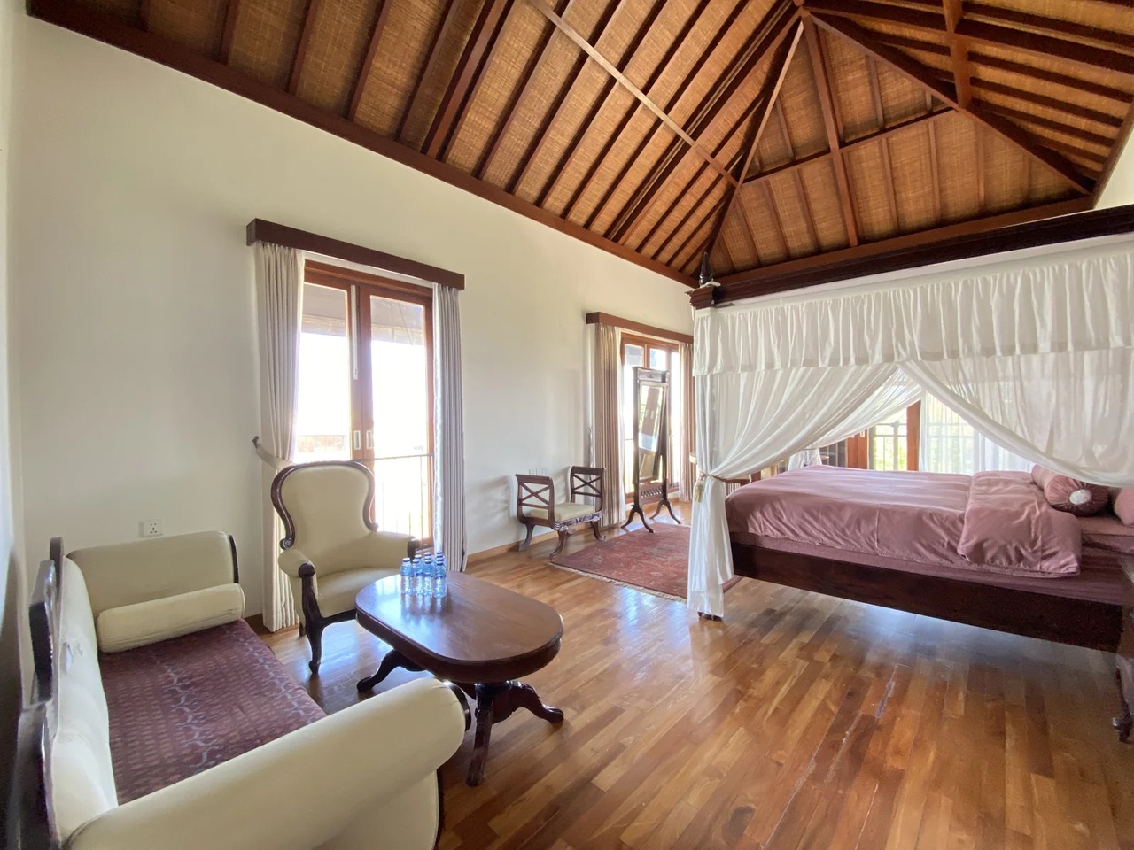 3BR Huge Private Villa - Cemagi