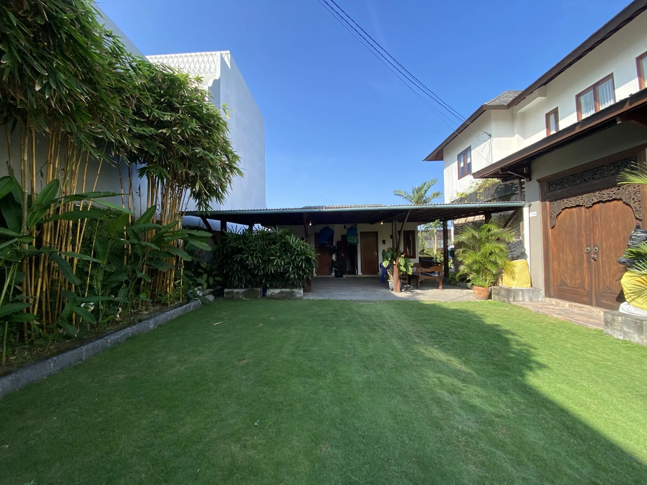 3BR Huge Private Villa - Cemagi