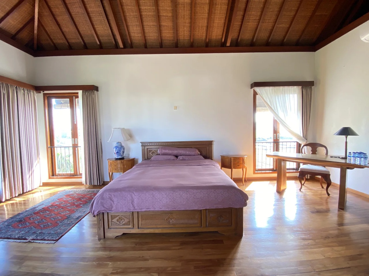 3BR Huge Private Villa - Cemagi