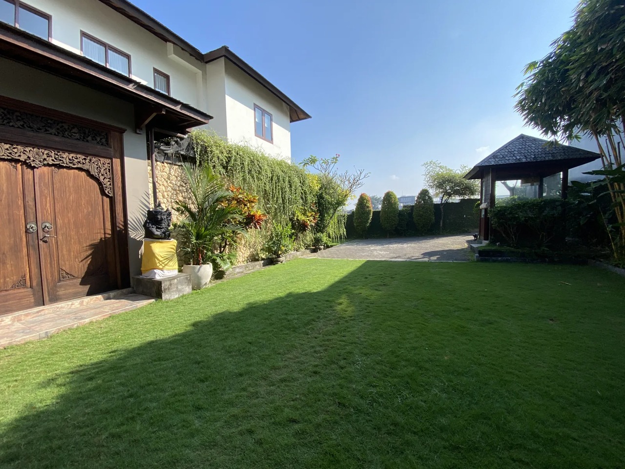 3BR Huge Private Villa - Cemagi