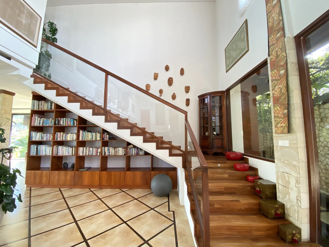 3BR Huge Private Villa - Cemagi