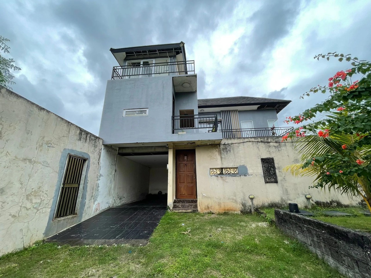 DO 106 - HOUSE FOR SALE IN KUTUH BALI