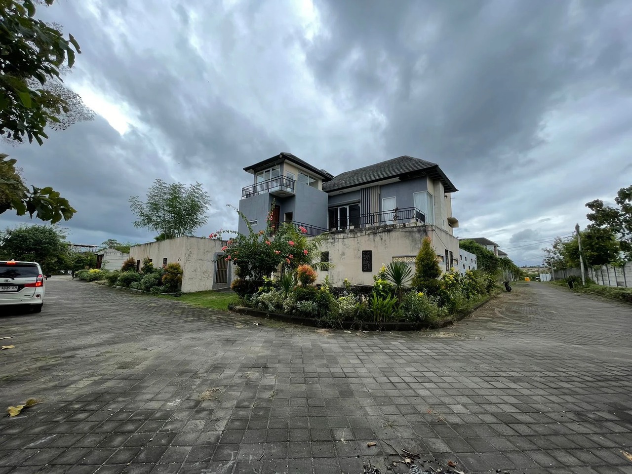 DO 106 - HOUSE FOR SALE IN KUTUH BALI