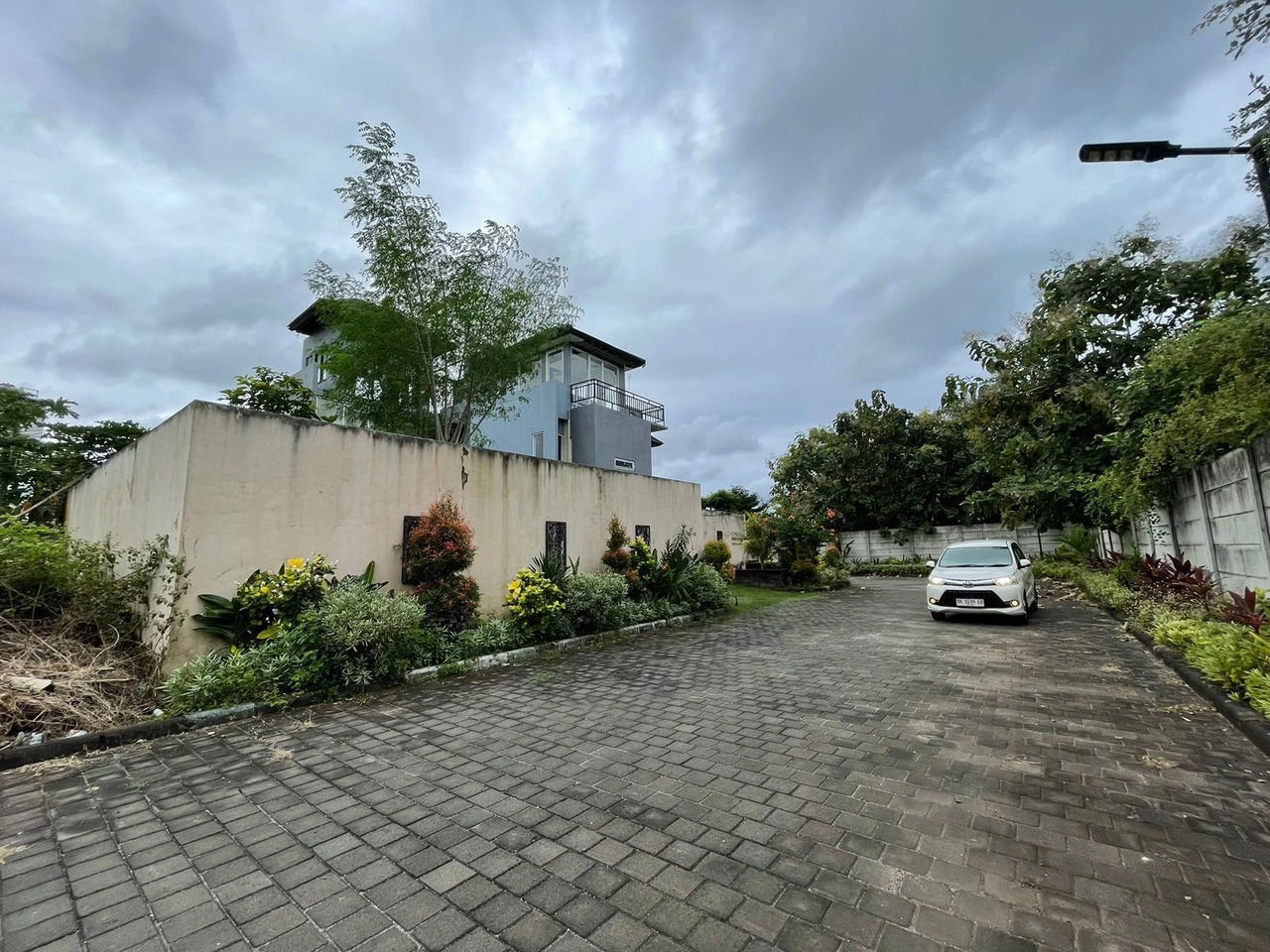 DO 106 - HOUSE FOR SALE IN KUTUH BALI