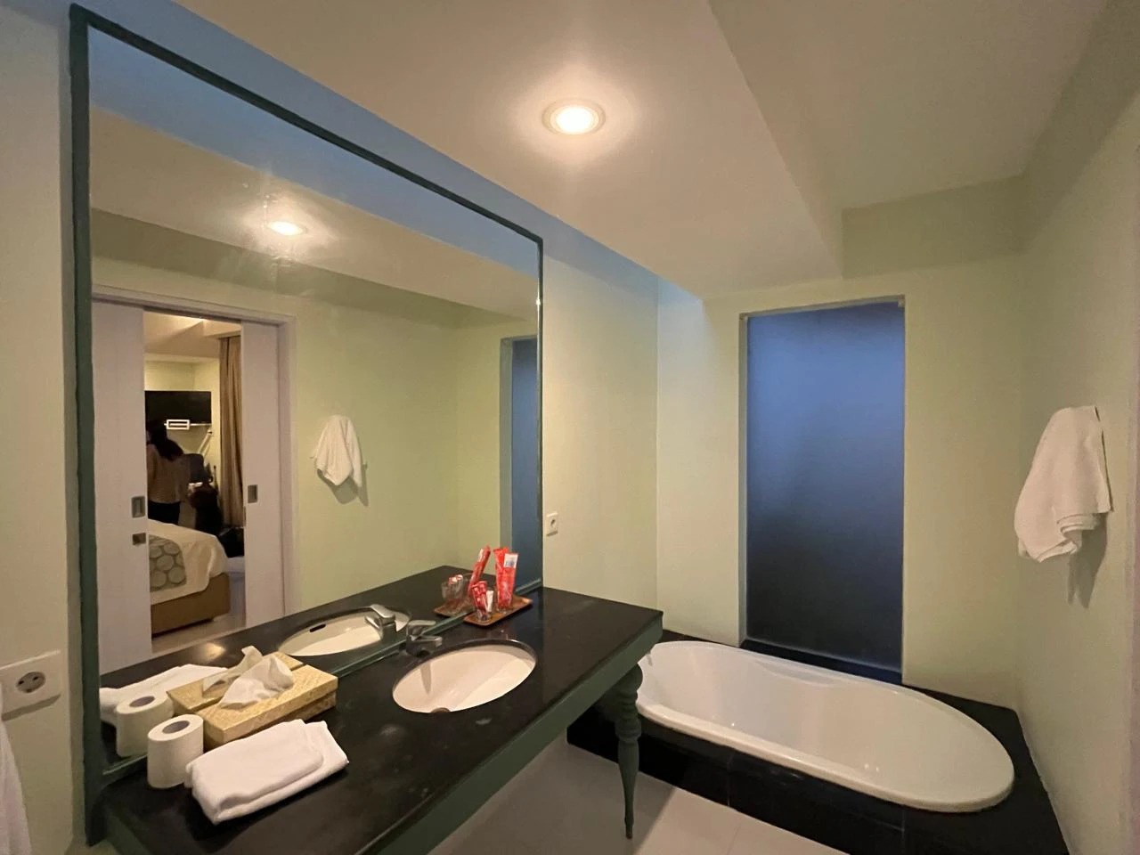 For Sale: Hotel & Villa Complex