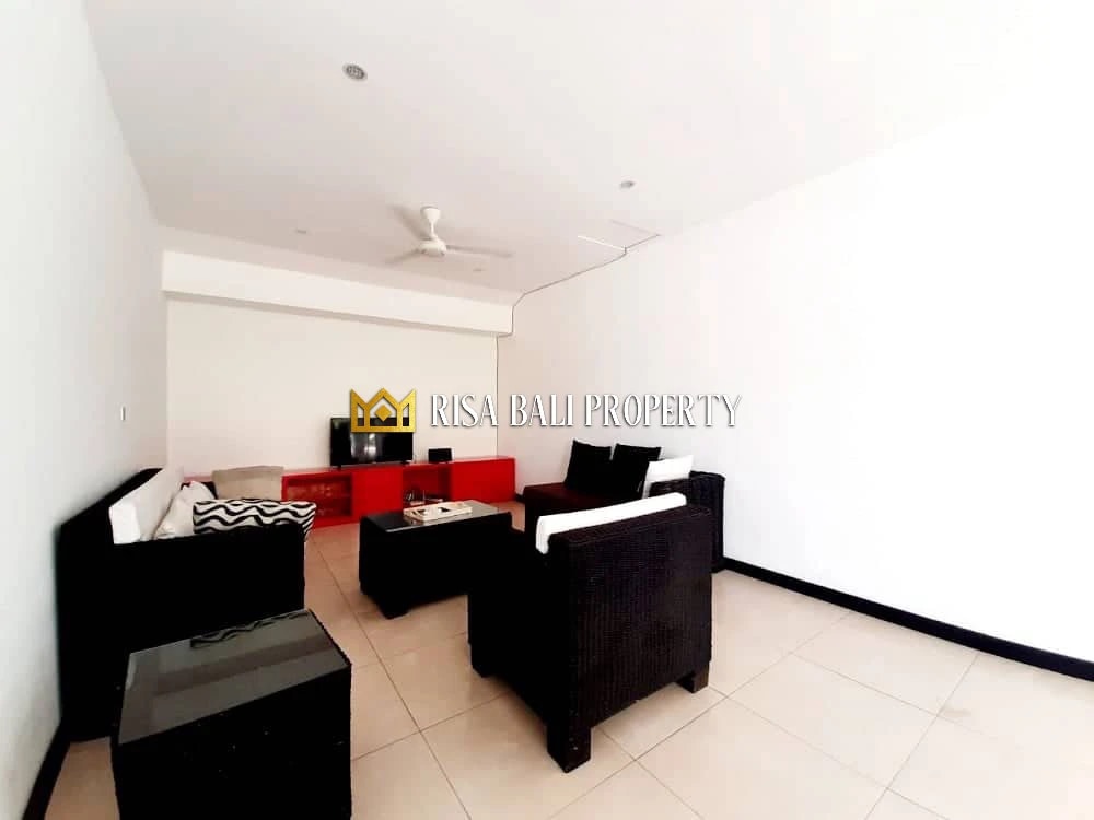 ENCHANTING 2-BEDROOMS VILLA IN SEMINYAK