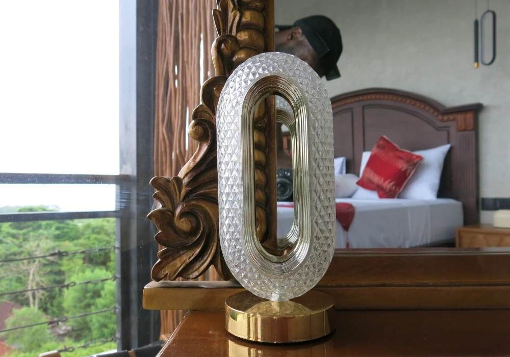 penthouse Ruby