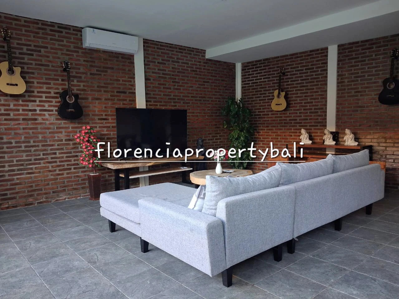 (FW002KE-Y) Your Comfortable Modern Home