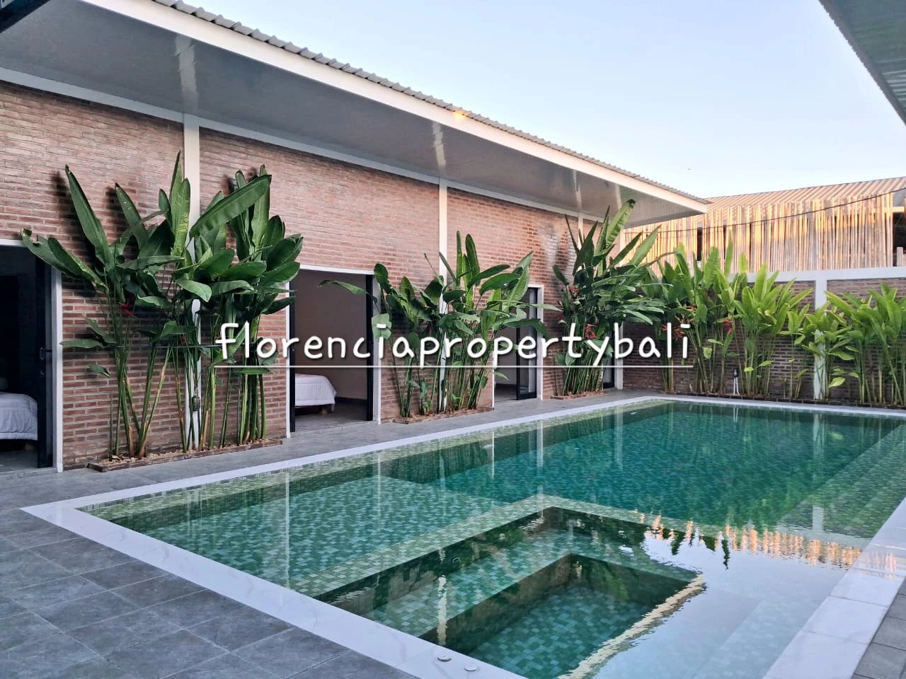(FW002KE-Y) Your Comfortable Modern Home
