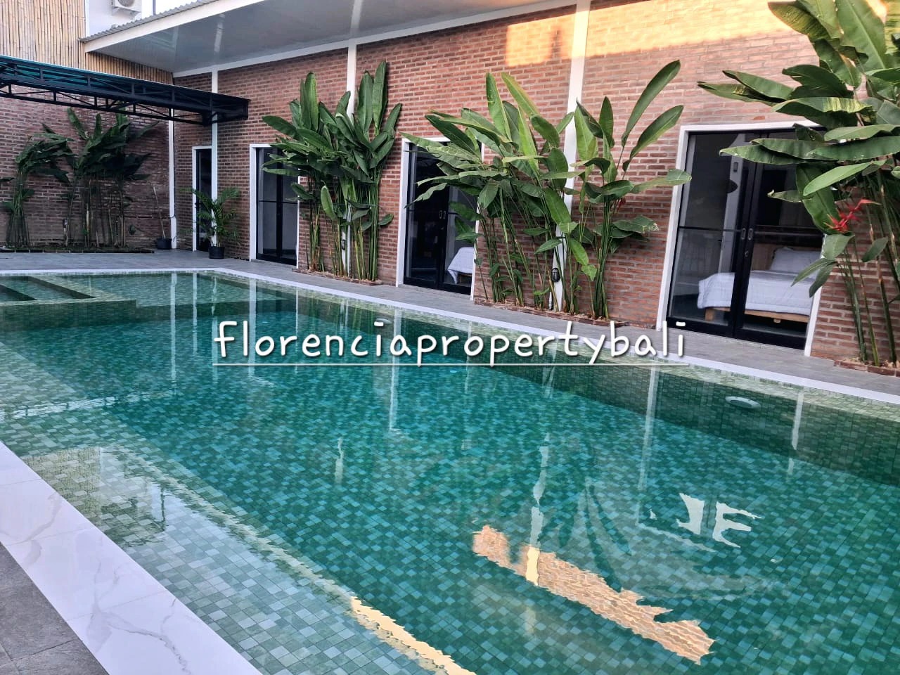 (FW002KE-Y) Your Comfortable Modern Home