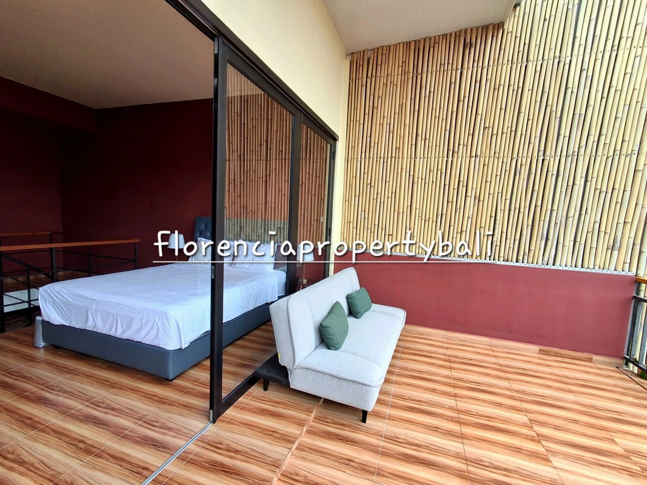 (FW002KE-Y) Your Comfortable Modern Home