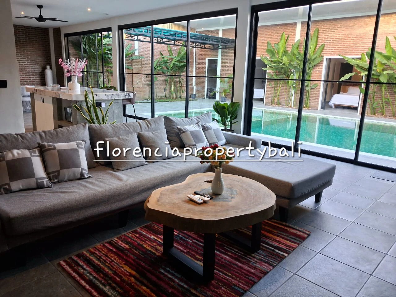 (FW002KE-Y) Your Comfortable Modern Home